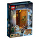 Конструктор LEGO Harry Potter 76382 Учёба в Хогвартсе: Урок трансфигурации в Москве