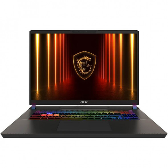 Ноутбук MSI Vector 17 HX AI Intel Core Ultra 9 275HX 32GB/1TB