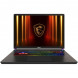 Ноутбук MSI Vector 17 HX AI Intel Core Ultra 9 275HX 32GB/1TB