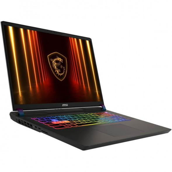 Ноутбук MSI Vector 17 HX AI Intel Core Ultra 9 275HX 32GB/1TB
