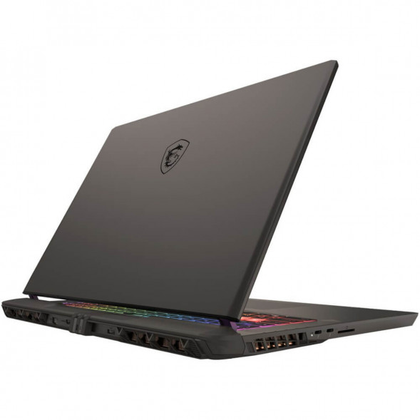 Ноутбук MSI Vector 17 HX AI Intel Core Ultra 9 275HX 32GB/1TB