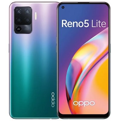 Смартфон OPPO Reno 5 Lite 8/128 ГБ, лиловый