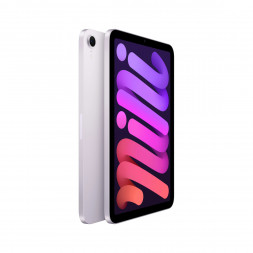 Планшет Apple iPad Mini (2024) Wi-Fi + Cellular 512GB, Фиолетовый