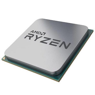 Процессор AMD Ryzen 7 5800X3D AM4, 8 x 3400 МГц, BOX
