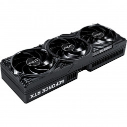 Видеокарта NVIDIA GeForce RTX 5080 Palit GamingPro V1 16GB (NE75080019T2-GB2031Y)