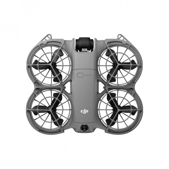 Квадрокоптер DJI Neo 2 Motion Fly More Combo