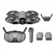 Квадрокоптер DJI Neo 2 Motion Fly More Combo