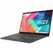 Ноутбук MSI Modern 15 F1MXG-1279XRU (15.6&amp;quot;, IPS, Intel Core 7 120U 1.4ГГц, 10 ядер, 16ГБ DDR5, 512ГБ SSD, Intel Graphics, без ОС), серый