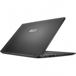 Ноутбук MSI Modern 15 F1MXG-1279XRU (15.6&amp;quot;, IPS, Intel Core 7 120U 1.4ГГц, 10 ядер, 16ГБ DDR5, 512ГБ SSD, Intel Graphics, без ОС), серый