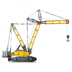 Конструктор LEGO Technic 42146 Гусеничный кран Liebherr LR 13000