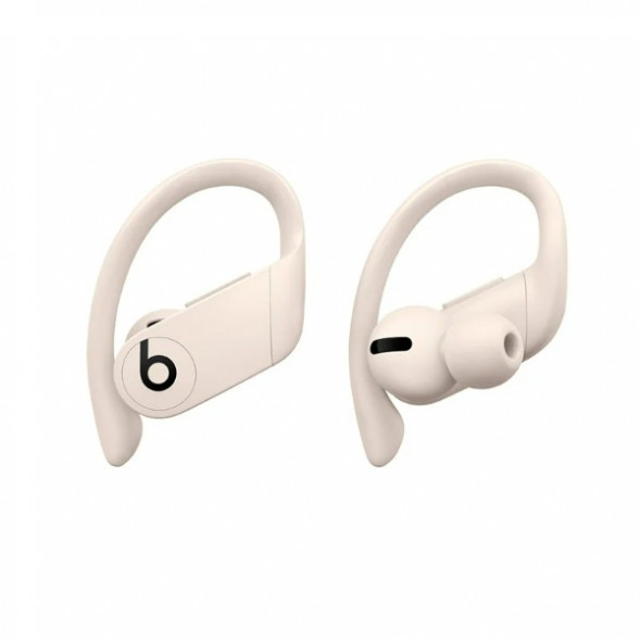 Беспроводные наушники Beats Powerbeats Pro, Ivory (MY5D2ZM/A)