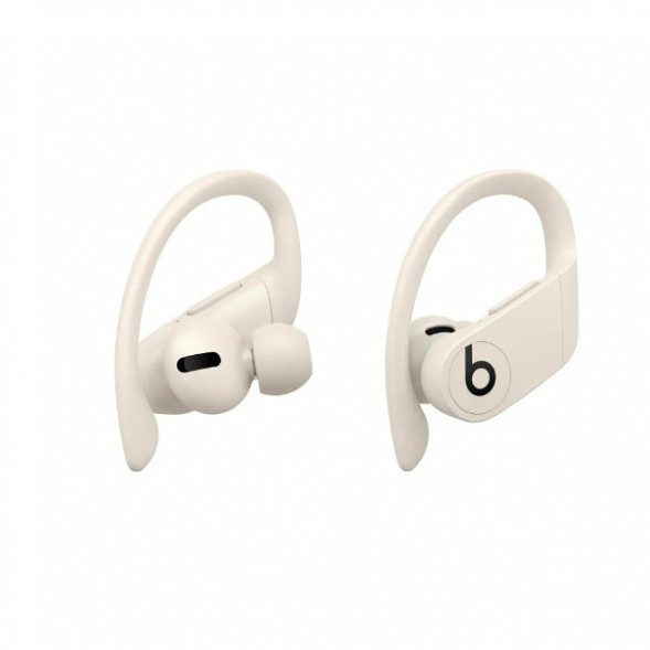 Беспроводные наушники Beats Powerbeats Pro, Ivory (MY5D2ZM/A)