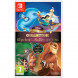 Игра Disney Classic Games: Jungle Book, Aladdin and The Lion King [Nintendo Switch, английская версия] в Москве