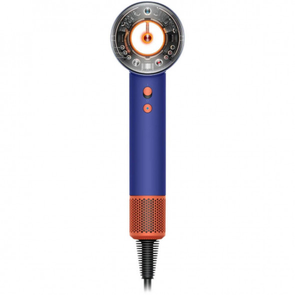 Фен Dyson Supersonic Nural HD16 CN, vinca blue/topaz orange в Саранске
