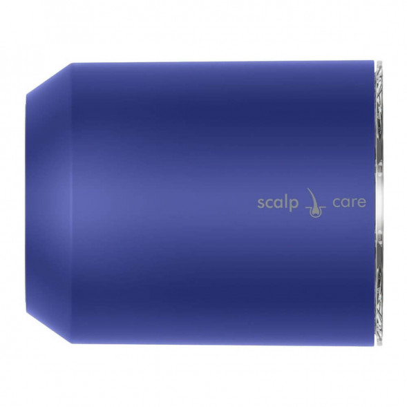 Фен Dyson Supersonic Nural HD16 CN, vinca blue/topaz orange в Саранске