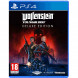 Игра Wolfenstein Youngblood Deluxe Edition [PS4, русская версия]