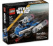 Конструктор LEGO Star Wars 75391 Микрофайтер Y-Wing Капитана Рекса