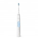 Электрическая звуковая зубная щетка Philips Sonicare ProtectiveClean 4500, White