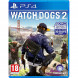 Игра Watch Dogs 2 [PS4, русская версия] в Екатеринбурге