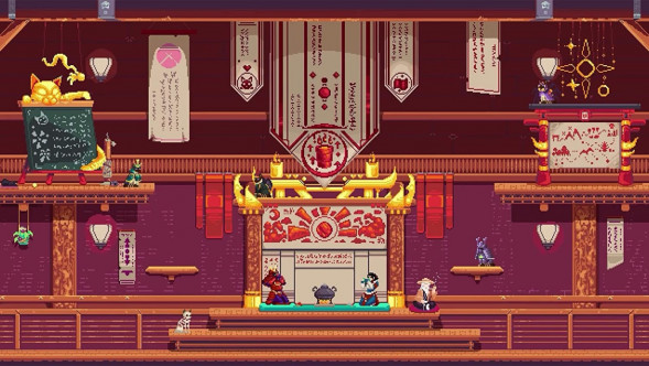 Игра Chronicles of 2 Heroes: Amaterasu&amp;#039;s Wrath [PS4, русские субтитры] в Омск