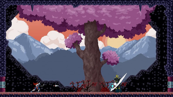 Игра Chronicles of 2 Heroes: Amaterasu&amp;#039;s Wrath [PS4, русские субтитры] в Омск