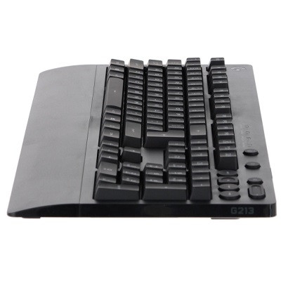 Игровая клавиатура Logitech G G213 Prodigy Black USB