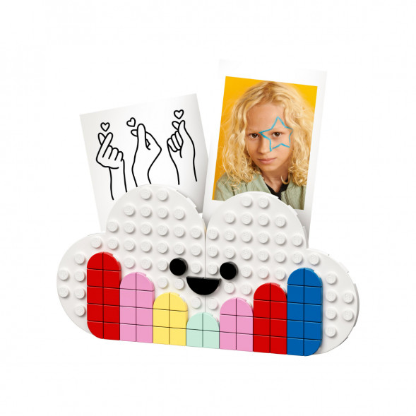 Конструктор LEGO Dots 41935 Большой набор тайлов в Москве