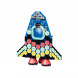 Конструктор LEGO Dots 41935 Большой набор тайлов в Москве