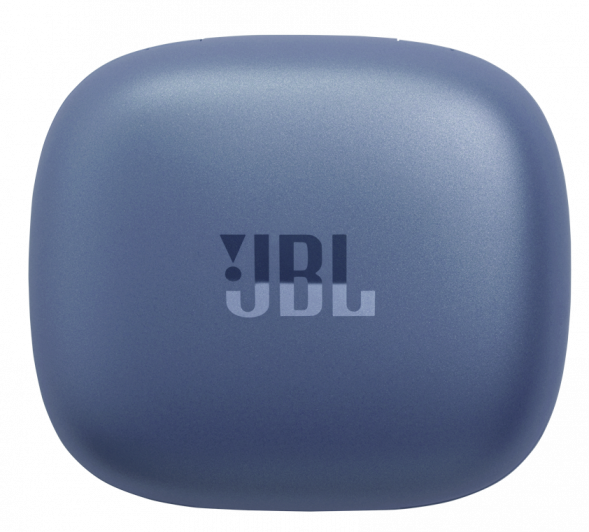 Беспроводные наушники JBL Live Pro 2, Blue