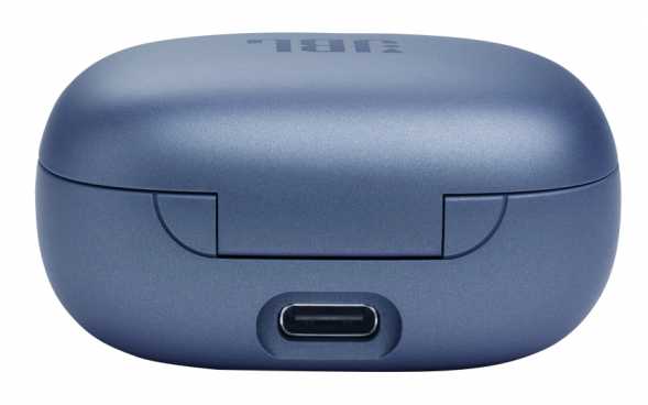 Беспроводные наушники JBL Live Pro 2, Blue