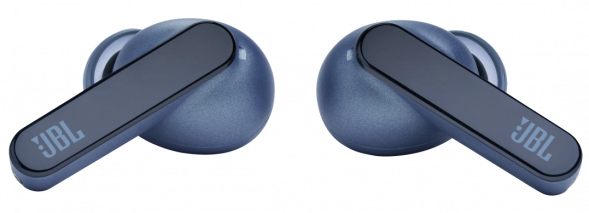 Беспроводные наушники JBL Live Pro 2, Blue