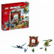 Конструктор LEGO Juniors 10725 Затерянный храм в Ижевске
