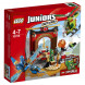 Конструктор LEGO Juniors 10725 Затерянный храм в Ижевске