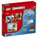 Конструктор LEGO Juniors 10725 Затерянный храм в Ижевске
