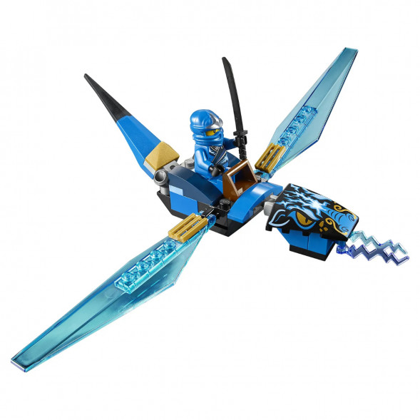 Конструктор LEGO Juniors 10725 Затерянный храм в Ижевске