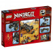 Конструктор LEGO Ninjago 70589 Горный внедорожник