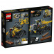 Конструктор LEGO Technic 42094 Гусеничный погрузчик
