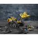 Конструктор LEGO Technic 42094 Гусеничный погрузчик