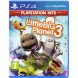 LittleBigPlanet 3 (Хиты PlayStation) [PS4, русская версия]