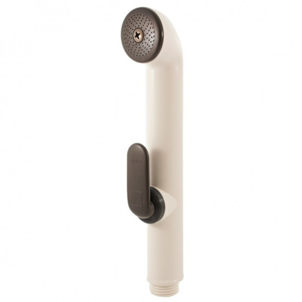 Лейка для гигиенического душа Oras Bidetta (242050-11), белый/серый