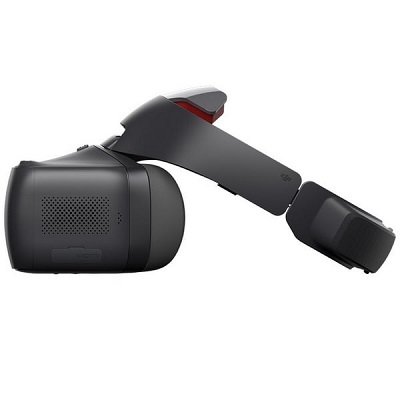 Шлем виртуальной реальности DJI Goggles Racing Edition