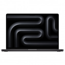 Ноутбук Apple MacBook Pro 16 2026 MGED4 (M5 Max 32-Core GPU, 36/2TB), Черный космос/Space Black