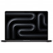 Ноутбук Apple MacBook Pro 16 2026 MGED4 (M5 Max 32-Core GPU, 36/2TB), Черный космос/Space Black