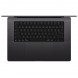 Ноутбук Apple MacBook Pro 16 2026 MGED4 (M5 Max 32-Core GPU, 36/2TB), Черный космос/Space Black