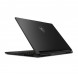 Ноутбук игровой MSI Stealth 16 AI A2HWFG-086XRU (16&amp;quot;, Intel Core Ultra 7, 32ГБ, 1ТБ SSD, RTX 5060, FreeDOS), черный
