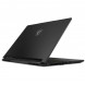 Ноутбук игровой MSI Stealth 16 AI A2HWFG-086XRU (16&amp;quot;, Intel Core Ultra 7, 32ГБ, 1ТБ SSD, RTX 5060, FreeDOS), черный