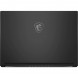 Ноутбук игровой MSI Stealth 16 AI A2HWFG-086XRU (16&amp;quot;, Intel Core Ultra 7, 32ГБ, 1ТБ SSD, RTX 5060, FreeDOS), черный