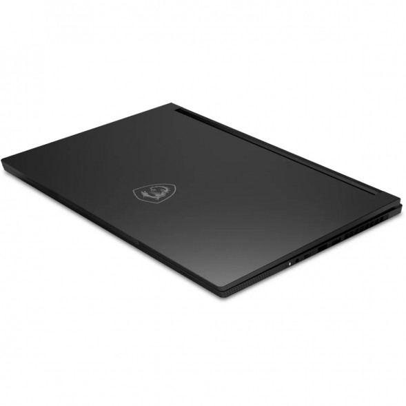 Ноутбук игровой MSI Stealth 16 AI A2HWFG-086XRU (16&amp;quot;, Intel Core Ultra 7, 32ГБ, 1ТБ SSD, RTX 5060, FreeDOS), черный