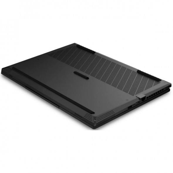 Ноутбук игровой MSI Stealth 16 AI A2HWFG-086XRU (16&amp;quot;, Intel Core Ultra 7, 32ГБ, 1ТБ SSD, RTX 5060, FreeDOS), черный