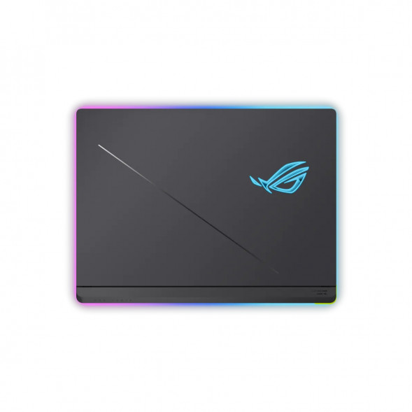 Ноутбук ASUS ROG Strix G18 G815LR-TT352 (18&amp;quot;, IPS, Intel Core Ultra 9 290HX Plus 2.7 ГГц, 32Гб DDR5, SSD 1 Тб, GeForce RTX 5070 Ti, без ОС), серый